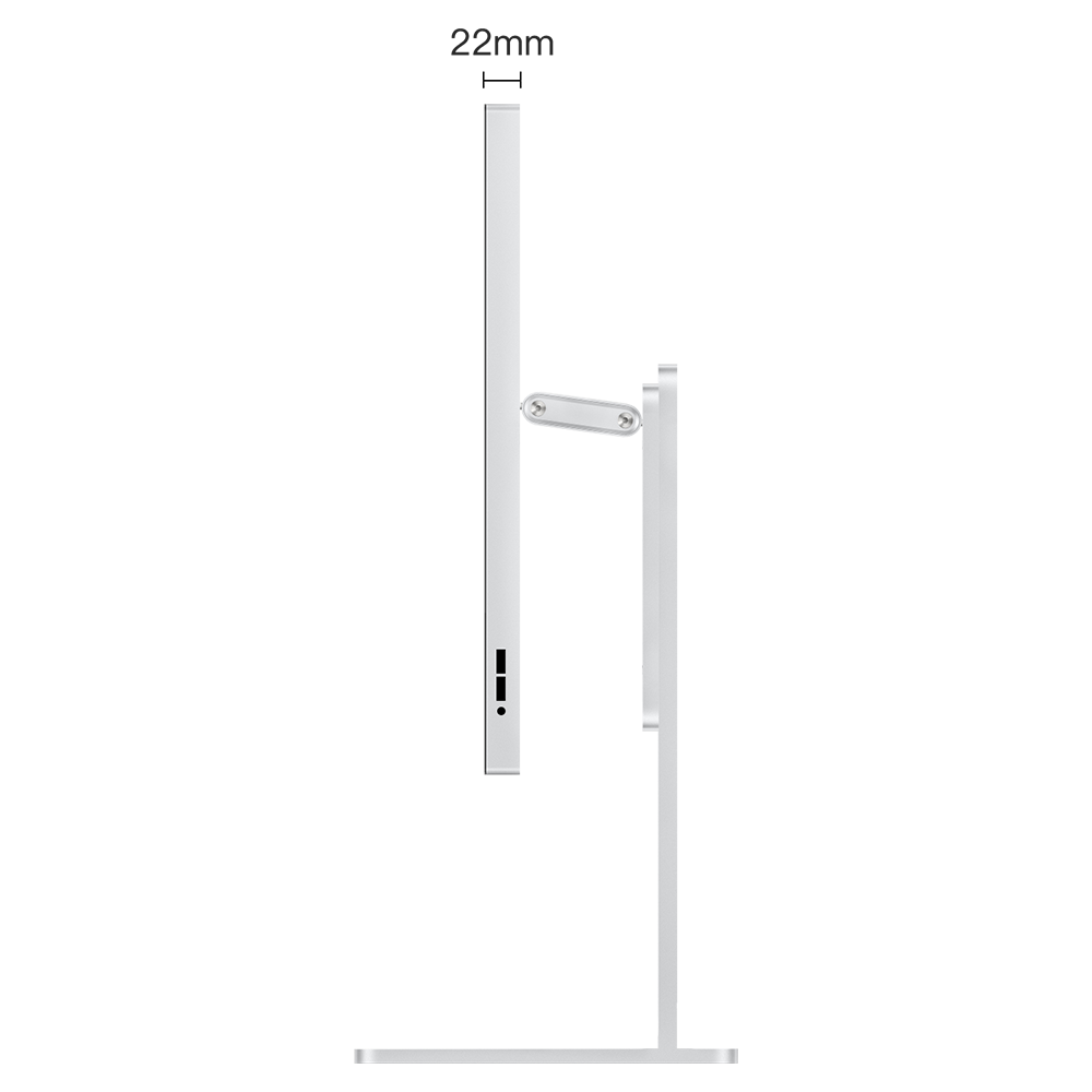 Kuycon P27D 4K Monitor