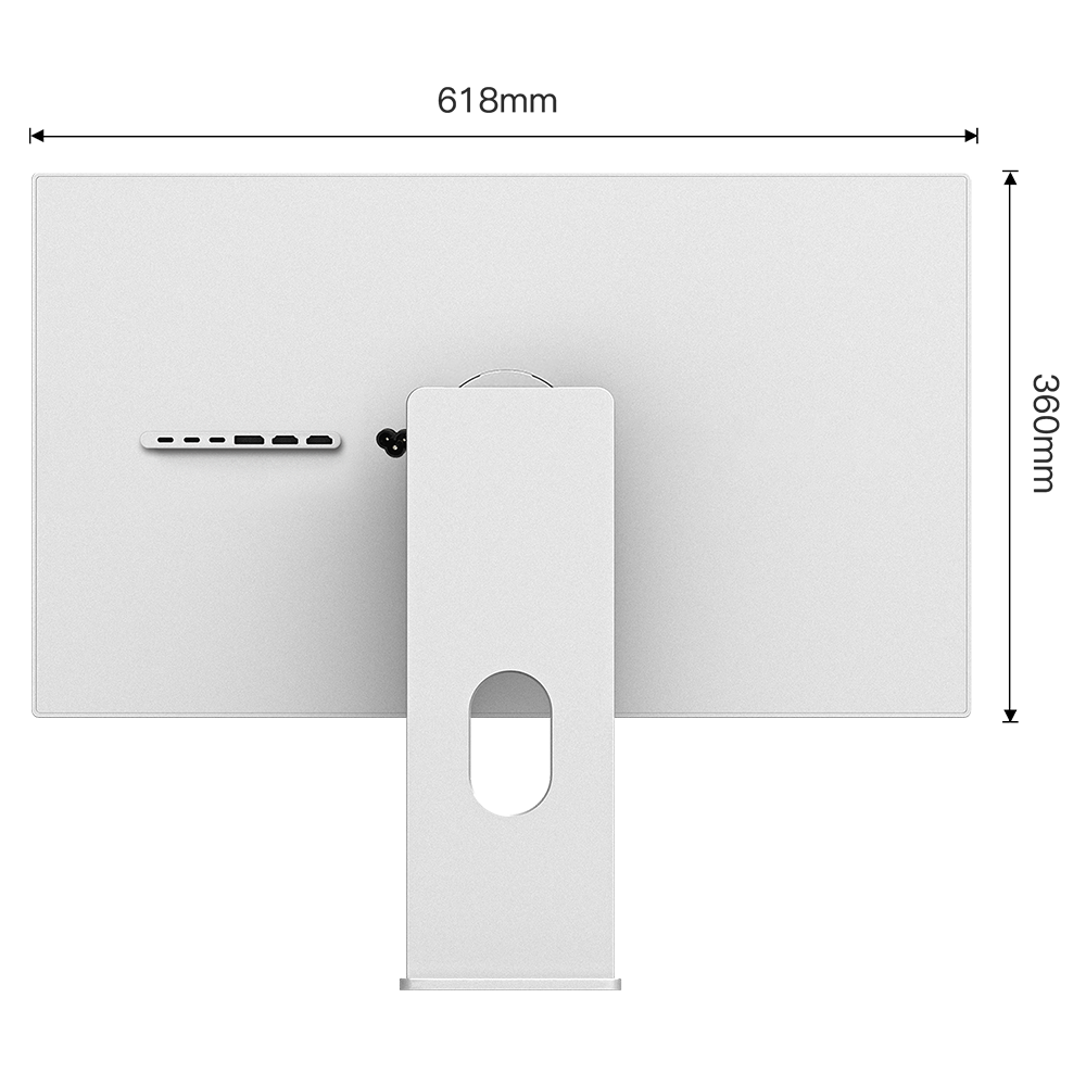 Kuycon G27P 5K Monitor